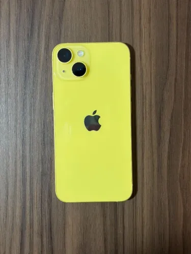 IPhone 14 - 128 GB - Aceito Trocas (12x 218)