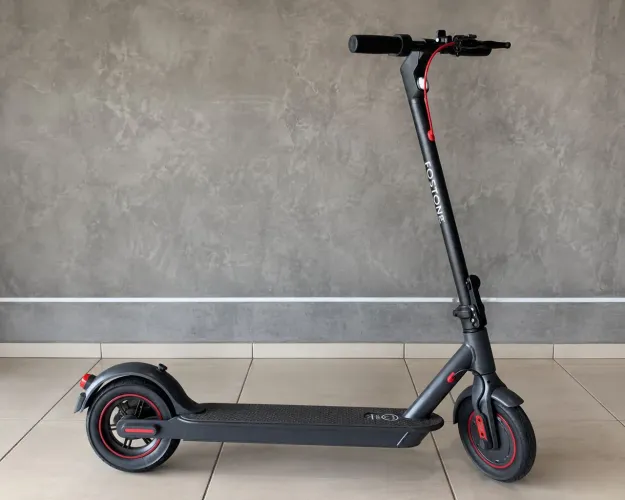 Patinete Elétrico Foston x3 Pro 500 watts 
