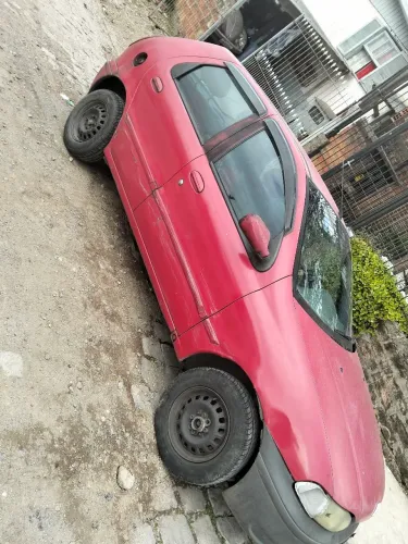 Fiat Palio EX 1.0 MPI 4P 2000