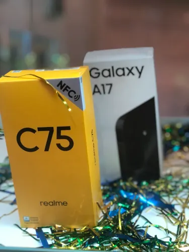 Celulares novos: vendemos no boleto