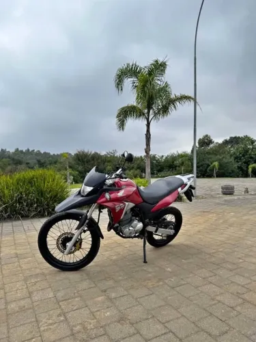 Honda XRE 2015 - Filé EM PERFEITO ESTADO! 
