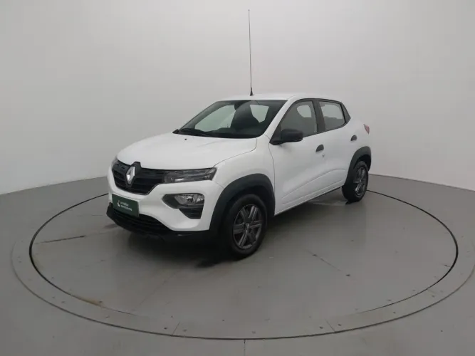 Renault Kwid 1.0 Zen 2026