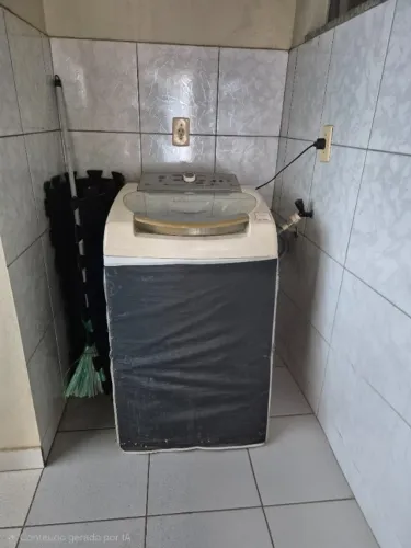 Maquina de lavar 9kg