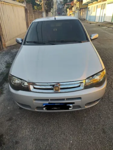 Fiat Palio Celebration 1.0 Fire Flex 8V 4P 2008