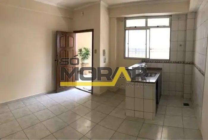 Locação de Apartamentos / Kitnet na cidade de Belo Horizonte