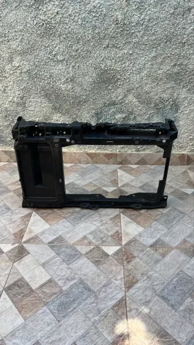 Painel frontal original do Peugeot 208, compatível com modelos 2021, 2022, 2023 e 2024