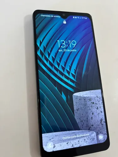 Samsung Galaxy A31