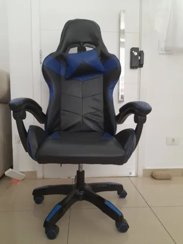 Cadeira Gamer