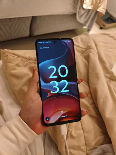 Celular Moto G15