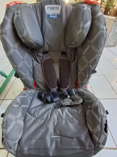 Cadeira p/ carro Matrix Evolution 0 - 25 kg Burigotto