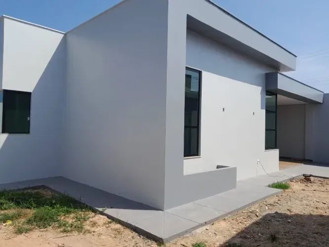 Saia do Aluguel garanta já sua Casa Nova