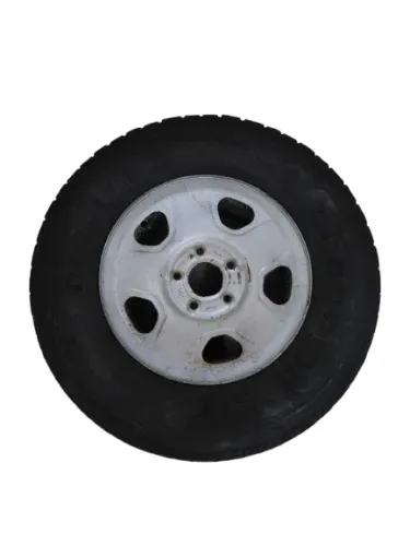 N264 L- RODA ESTEPE BLAZER / S10 FURAÇÃO 5x120