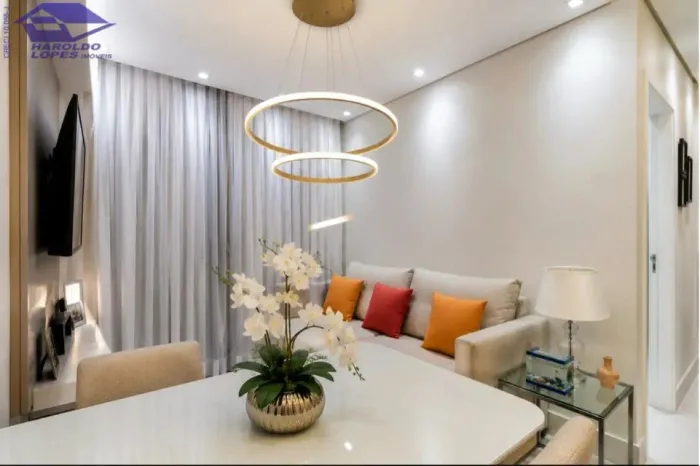 APARTAMENTO - VENDA - PARADA INGLESA