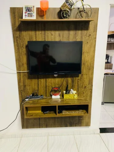 Painel de tv 