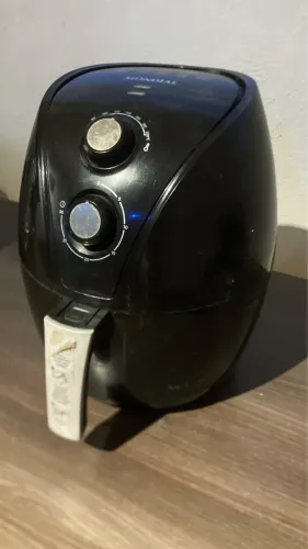 Air Fryer Mondial