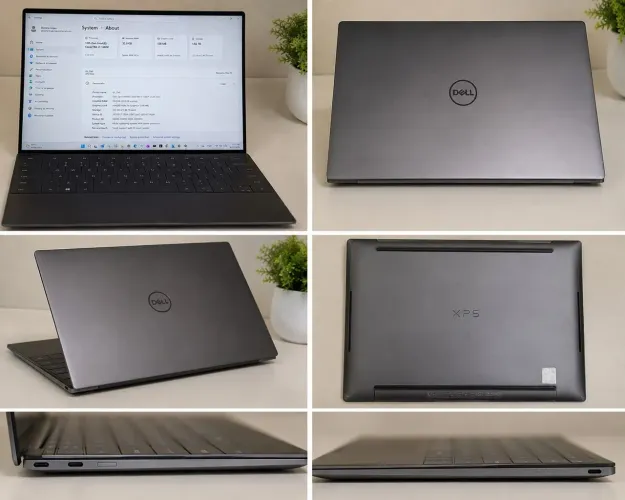 Notebook Dell XPS 13 Plus 9320