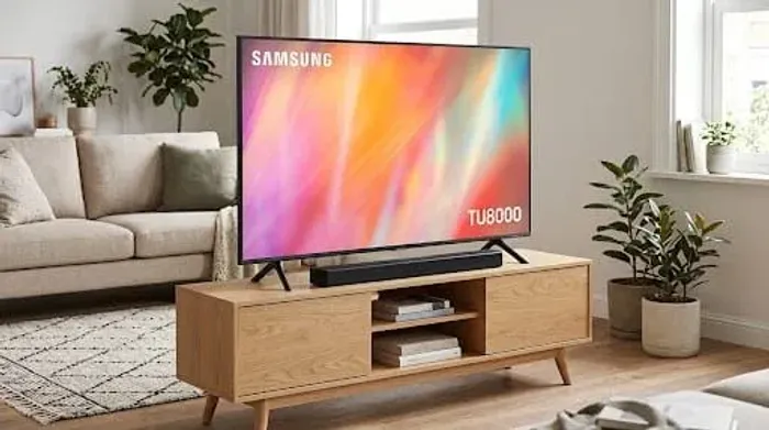 Televisão Samsung 50 polegadas smart