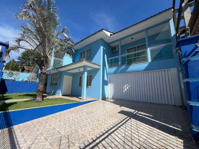 Casa para aluguel em Chapecó - São Cristóvão