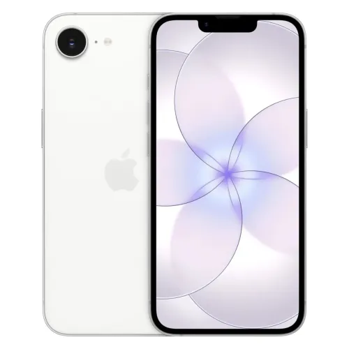 Celular Apple iPhone 17E -  512GB - consultar cores disponíveis 