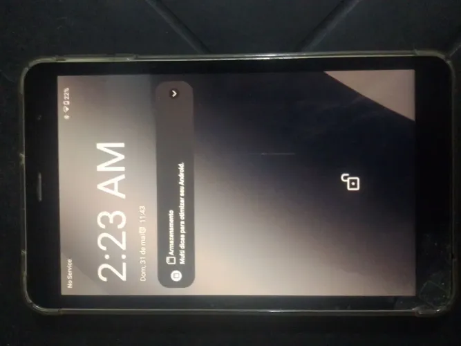 Tablet MI 8 4G 