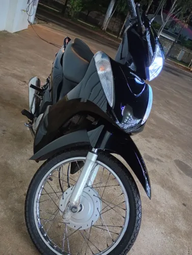 Biz 2013 125cc