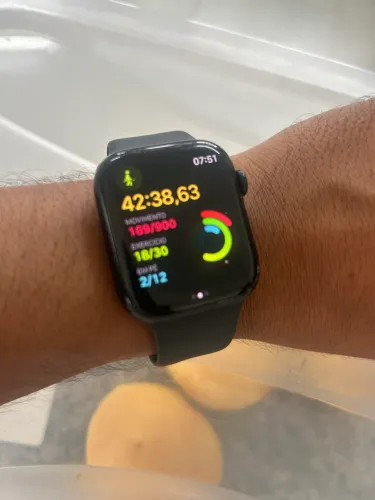 Apple Watch S8 45mm