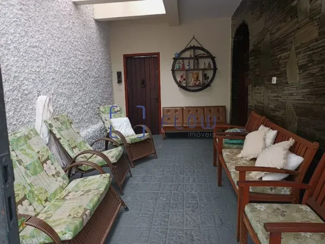 Casa Para Venda Vila Mascote, 4 Quartos, 4 Suítes, 4 Vagas, 380m²