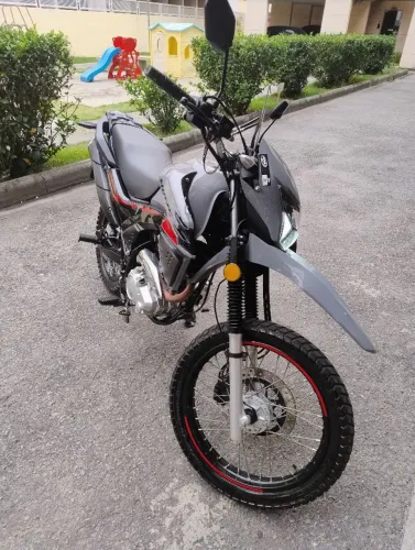 Shineray shi 175