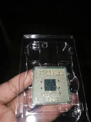 Ryzen 5 5500