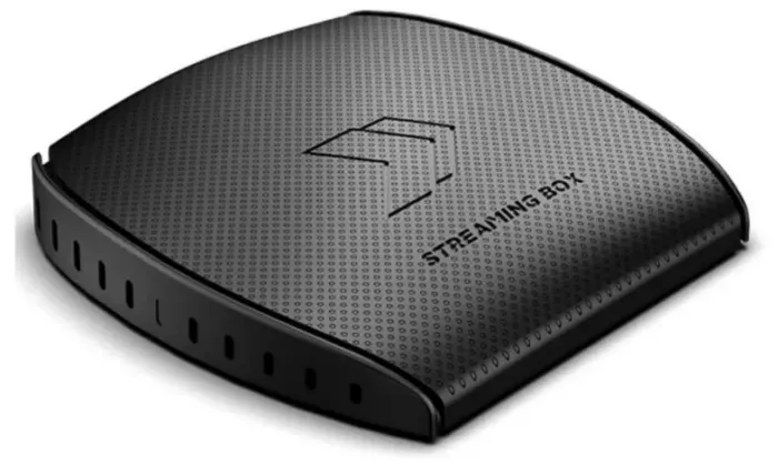 Streaming Box + 2.0 Android 14 Octacore Faaftech 4Gb/64Gb p/ veículos com Carplay
