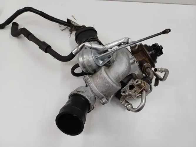 TURBINA VW PASSAT 2.0 TFSI 2010