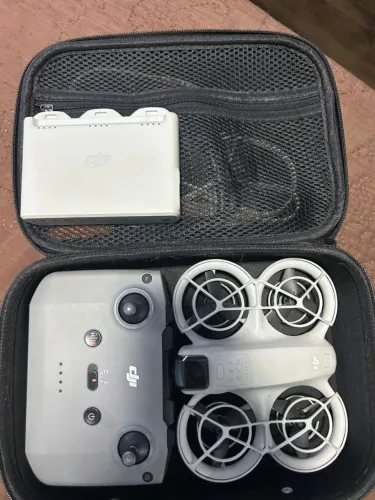 DRONE DJI NEO 1