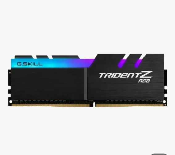 Memória ram 16gb gskill