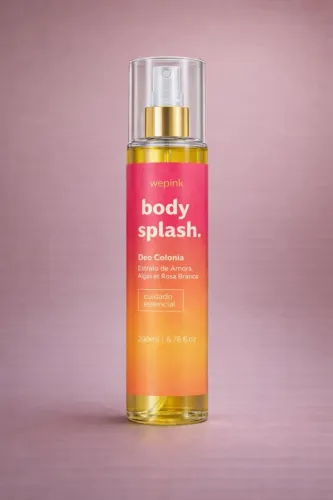 4 bodysplash 100 reais 