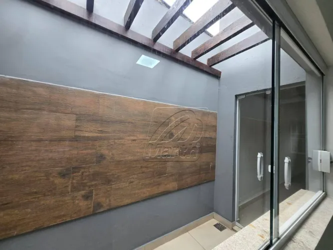 Casa com 2 dormitórios à venda, 110 m² por R$ 425.000,00 - Vila Rezende - Piracicaba/SP
