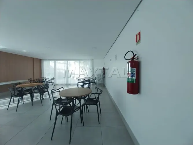 Apartamento para locação, 2 dormitórios, 2 banheiros, 1 suíte, 1 vaga de garagem, 56m ² em