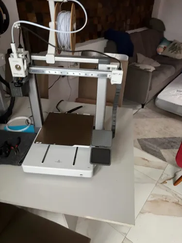 Impressora 3D