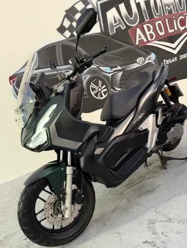 ADV 2024 APENAS 12.000 KM