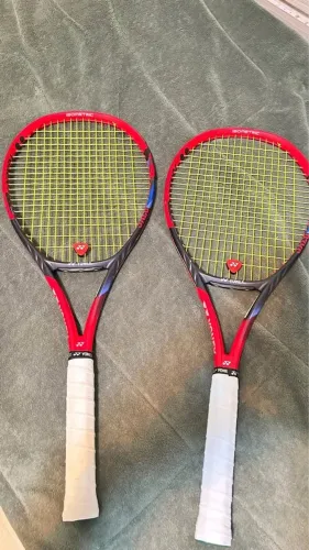 Raquete Yonex vcore 98 L3