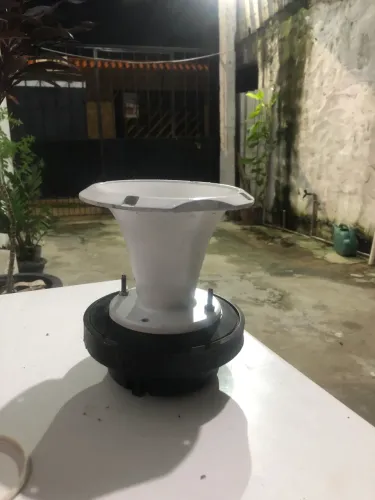 Corneta 305