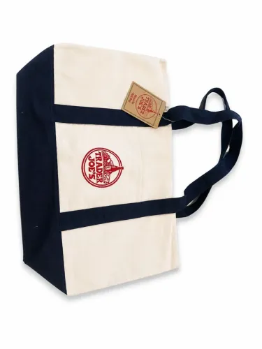 Bolsa original trader joes s 