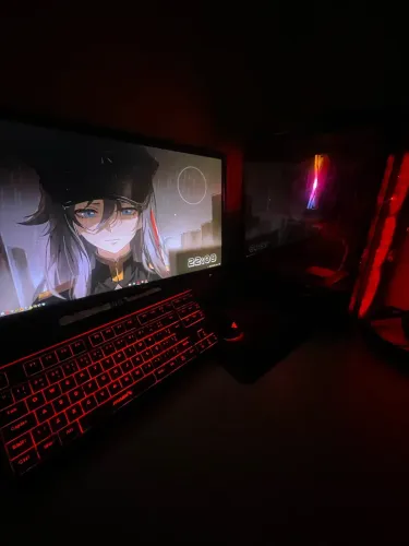 PC GAMER AMD RYZEN 5 4500+RX5500XT
