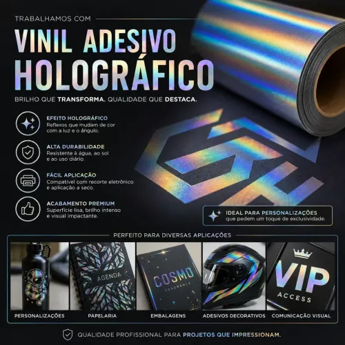 Serviços de gráfica