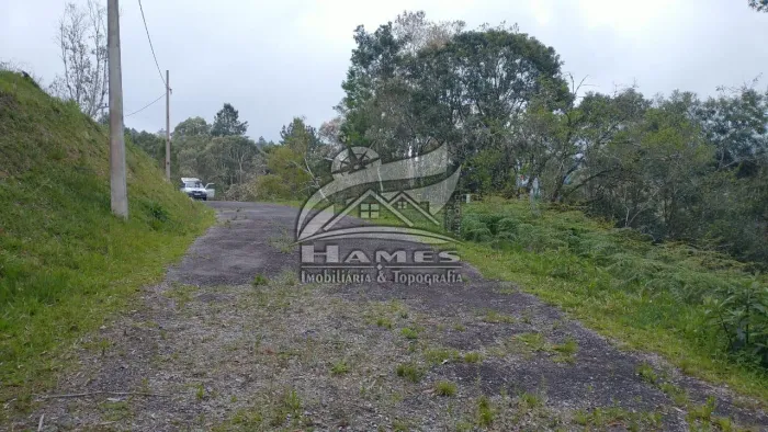 Lote em Condomínio Fechado para Venda em Rancho Queimado, SANTA IZABEL