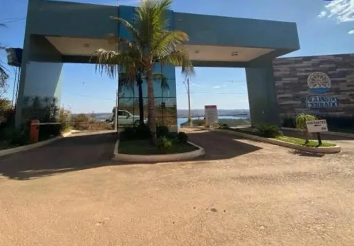Rancho no Corumbá 4
