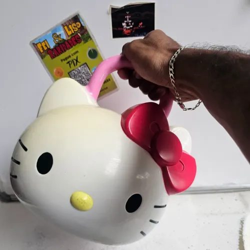 Hello Kitty Candy Shop
