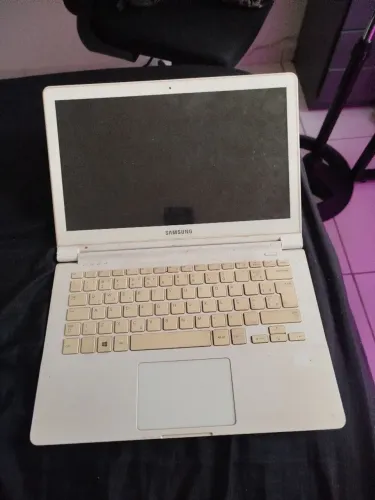 Notebook Samsung