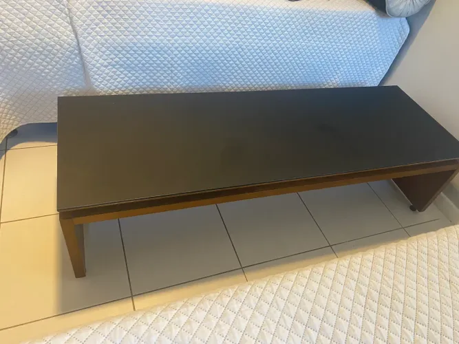 Mesa de centro 