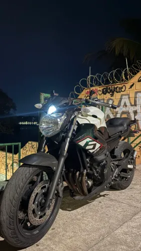XJ6 N ABS - Ano 2015