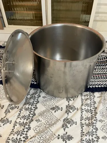 Panela Tramontina para Feijoada 